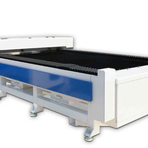 LASER MACHINE CM1325 DOUBLE HEAD