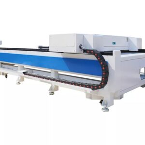 LASER CM1325 SINGLE HEAD